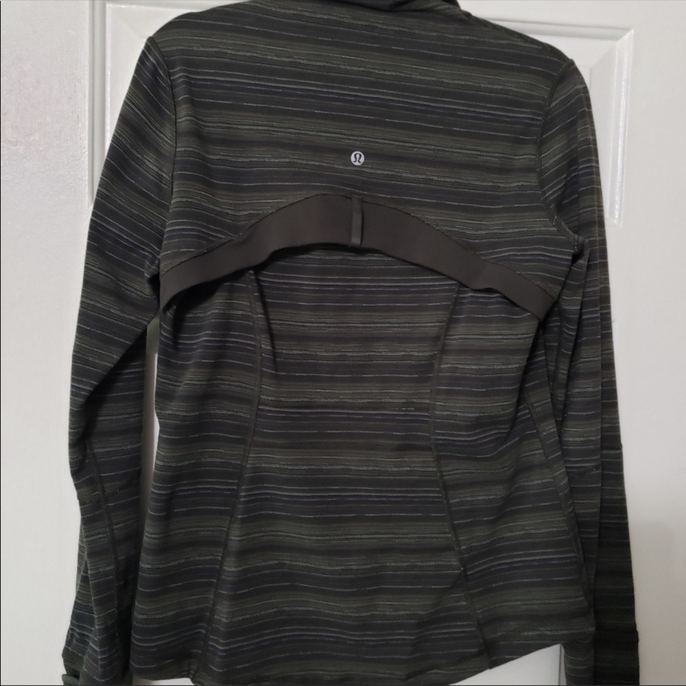 Lululemon define jacket